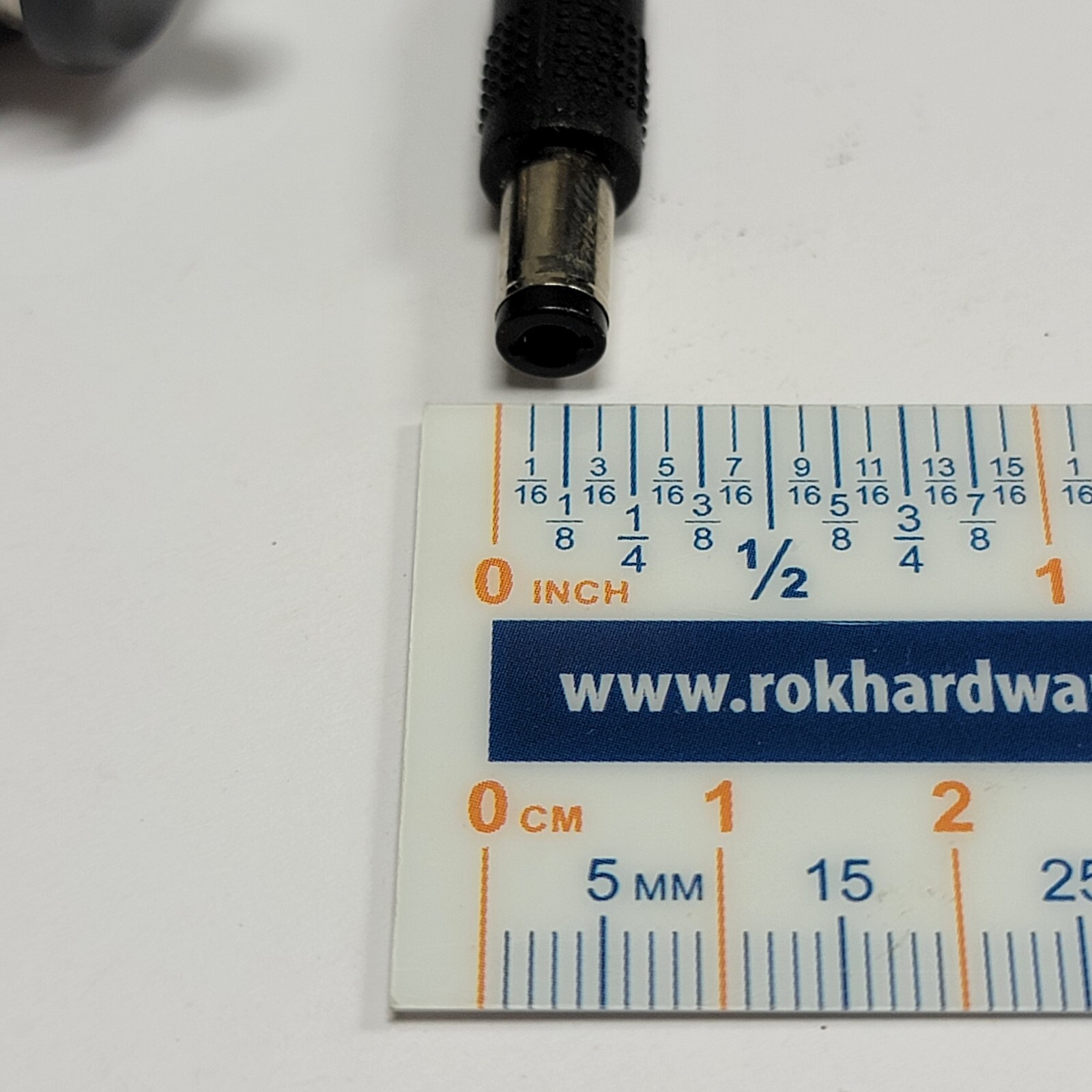 NEW OEM 12V AUTOMOTIVE CAR CHARGER Ruvio #8559 Cordless Hand Vacuum Accessory - Image 3