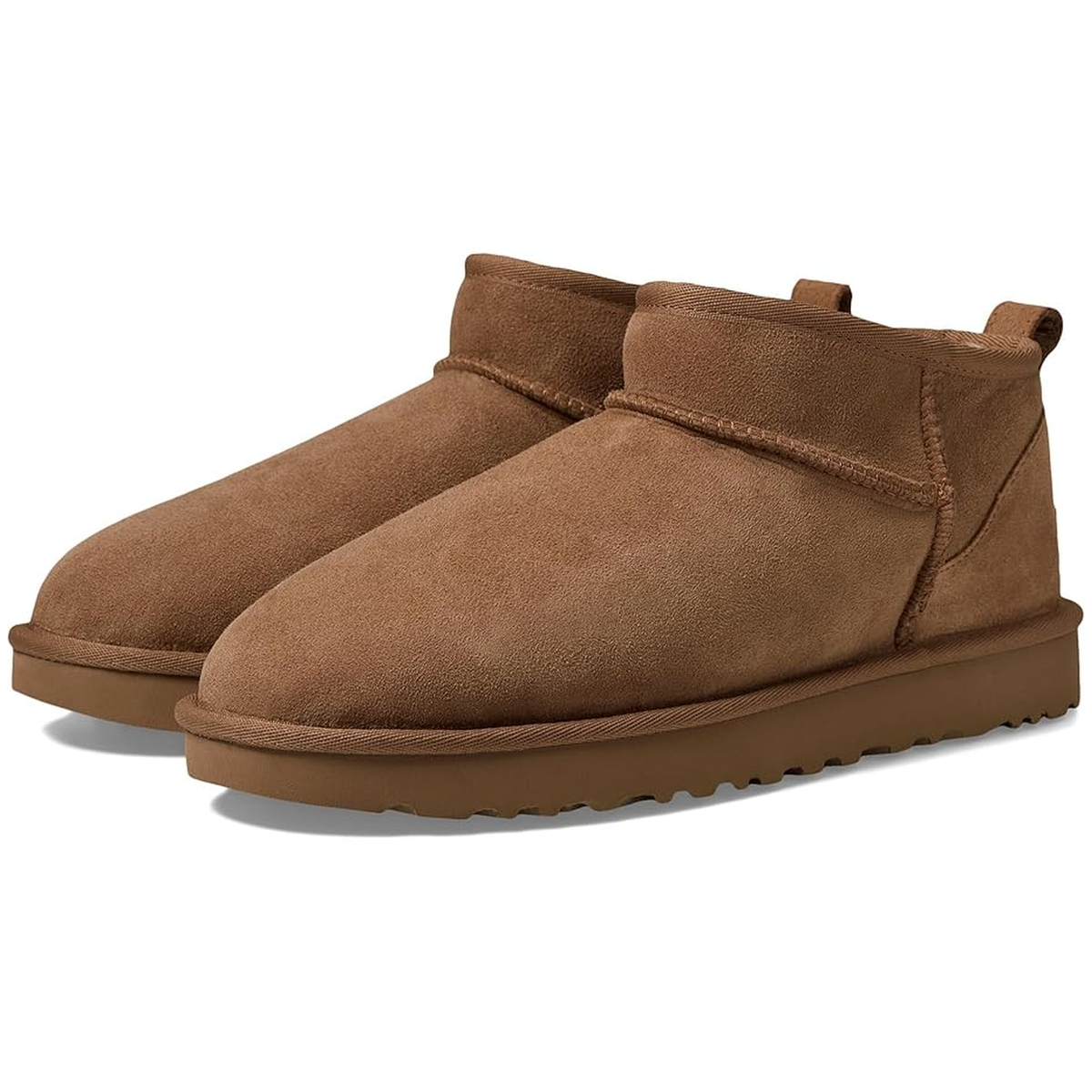 UGG Women's Classic Ultra Mini Boots Authentic Style 1116109 - Image 2