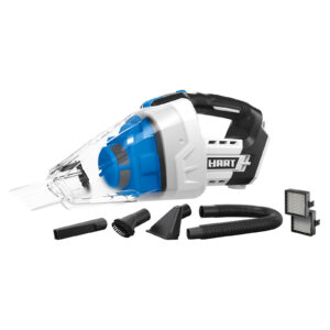 20V Cordless Automotive Hand Vac (Battery Not Included) Cleaning Vacuum Cleaner