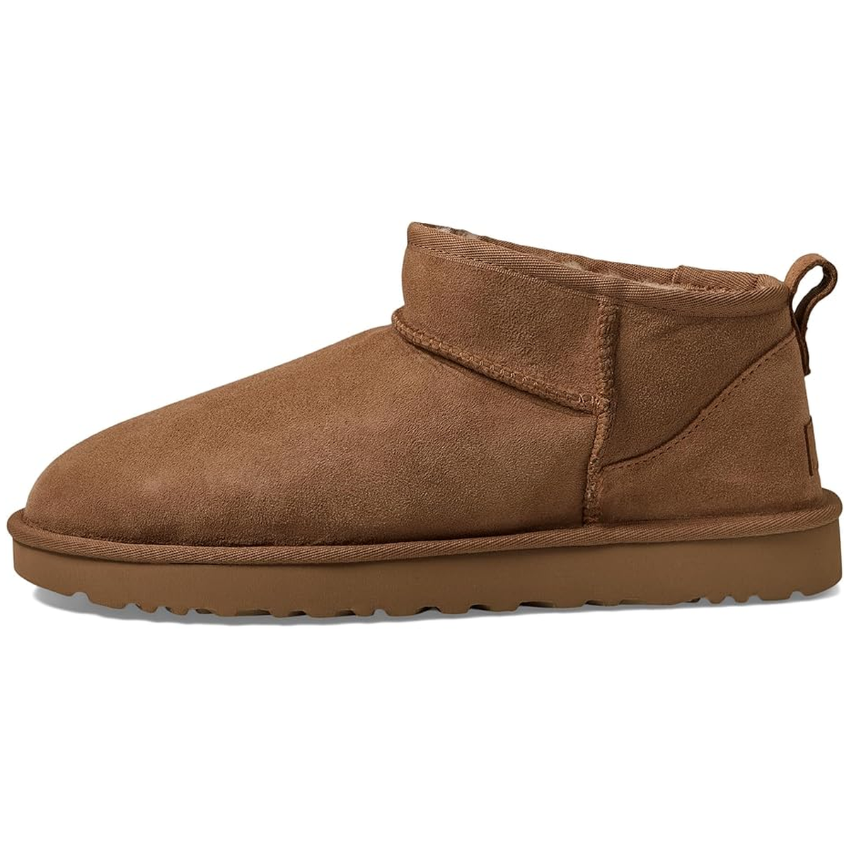 UGG Women's Classic Ultra Mini Boots Authentic Style 1116109 - Image 3