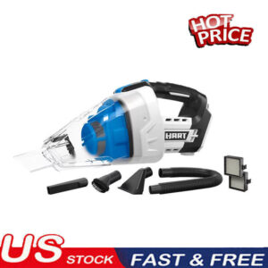 20-Volt Cordless Automotive Hand Vac (Battery Not Included) Vacuum Cleaners