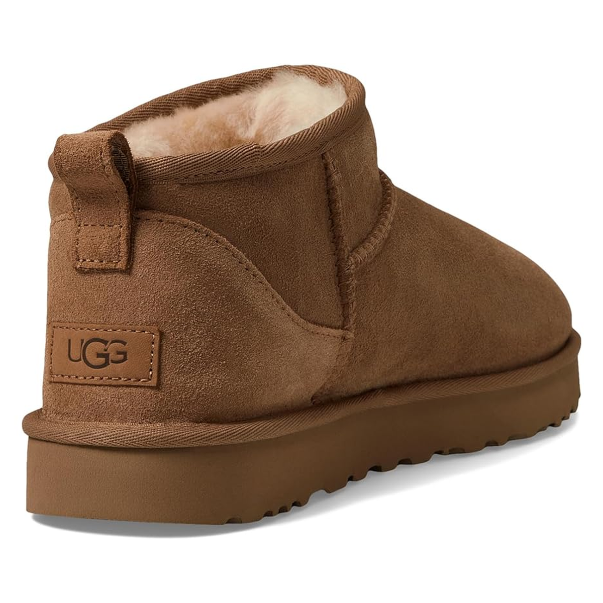 UGG Women's Classic Ultra Mini Boots Authentic Style 1116109 - Image 5