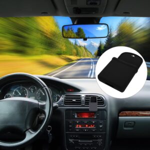 Automotive Accessories Car Storage Bag Vehicle Organizer Vent Pouch