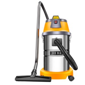High-power Industrial Vacuum Cleaner for Grout Cleaning and Water Extraction