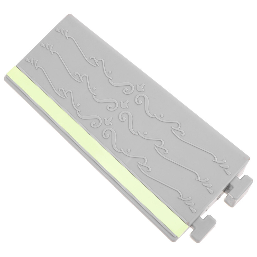 Ramp Automotive Door Sill Pad Board Vacuum Cleaner Fluorescence Office Threshold - Image 4