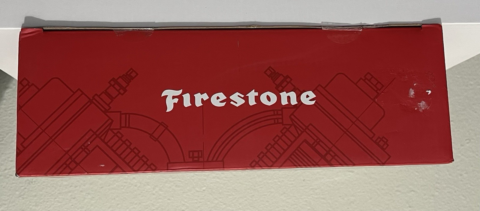Firestone Automotive Portable Vacuum Cleaner 12V Cigarette Lighter Adapter - Image 3