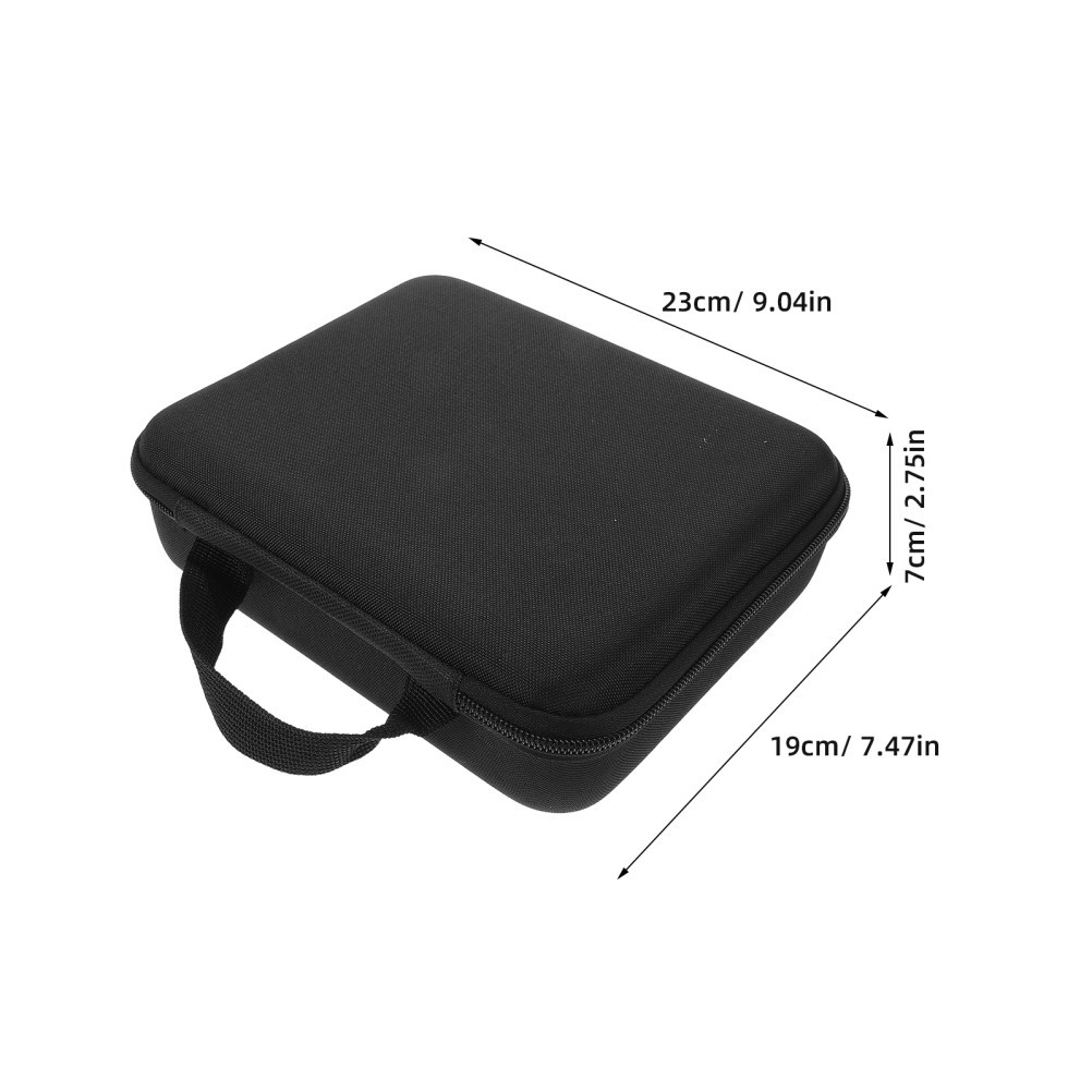 with Handle Automotive Organizer Handheld Vacuum Carry Bag for Tools - Image 2