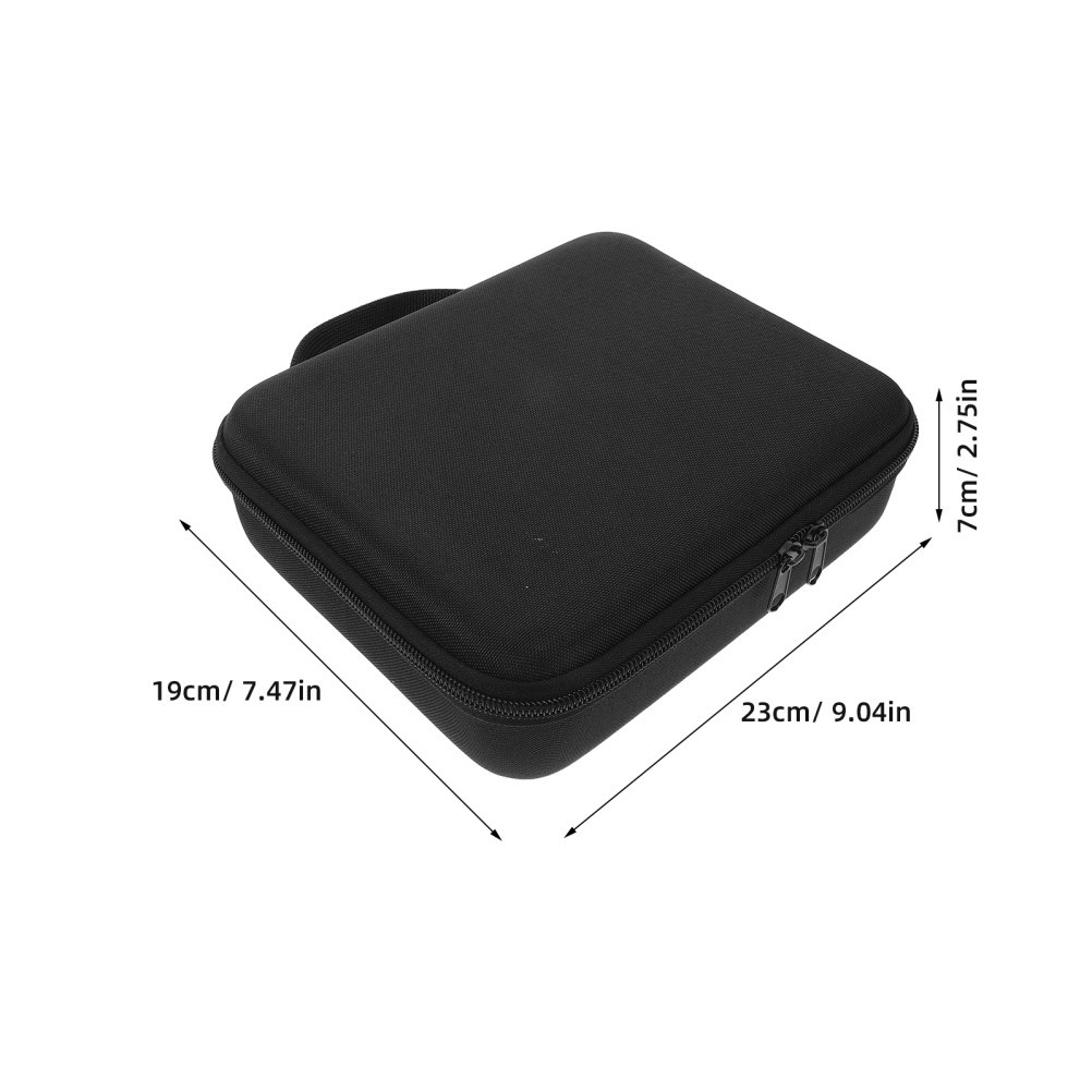 with Handle Automotive Organizer Handheld Vacuum Carry Bag for Tools - Image 3
