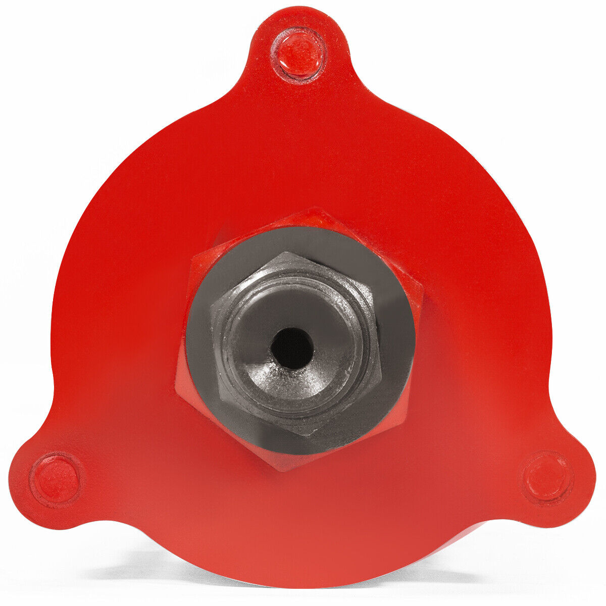 Stark USA Replacement 20 Tons Bottle Jack Pump for Air Hydraulic Bottle Jack Red - Image 3