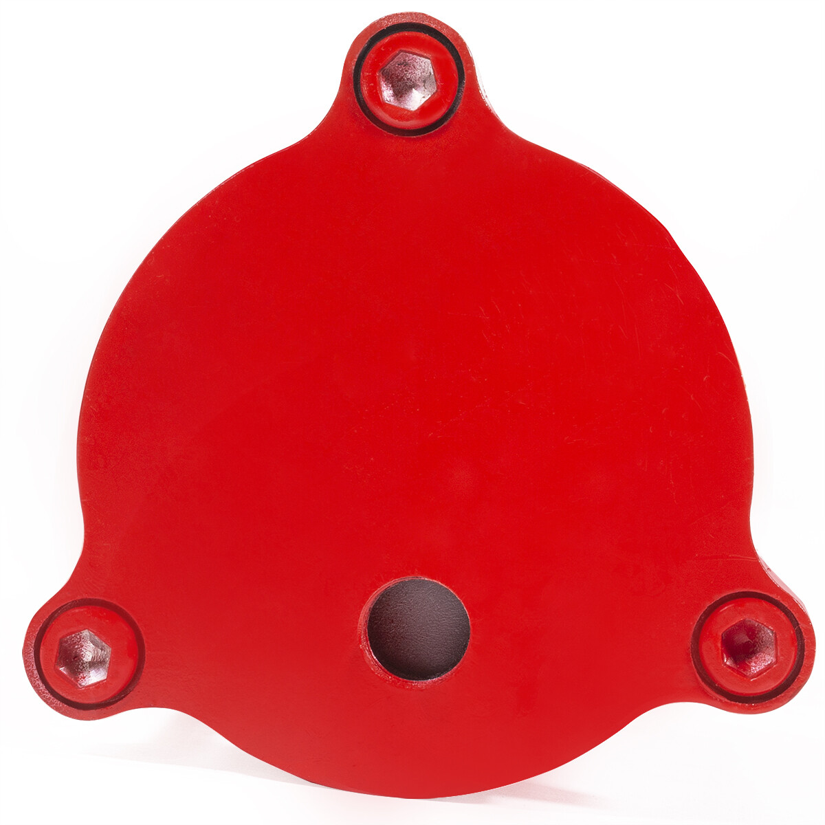 Stark USA Replacement 20 Tons Bottle Jack Pump for Air Hydraulic Bottle Jack Red - Image 5
