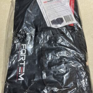 FORTEM RPL-16-TO Auto Durable Collapsible Cargo Storage
