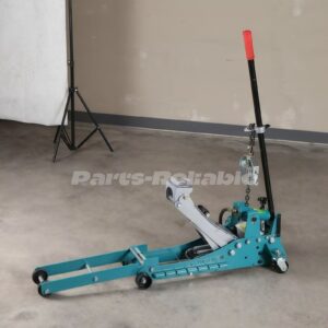 Hydraulic Jack Low Profile Floor Jack Car Dent Repair Hydraulic Puller 2.5 Ton