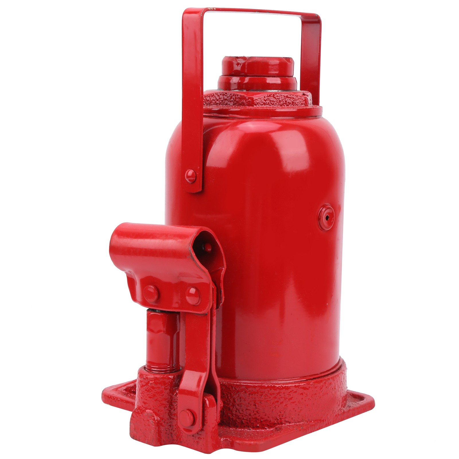 Hydraulic Bottle Jacks For Automotive Construction Agricultural 20 Ton❀ - Image 2