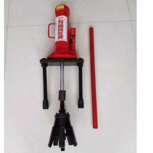 Hydraulic Bottle Jacks for Automotive Lifter Steel Car Vehicle Repair Tool