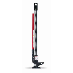 Hi-Lift Jack Hl-425 42In Hilift All Cast Red