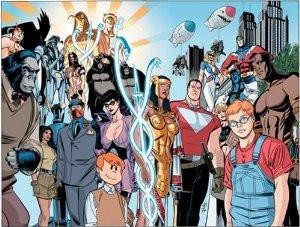 America's Best Comics Primer
