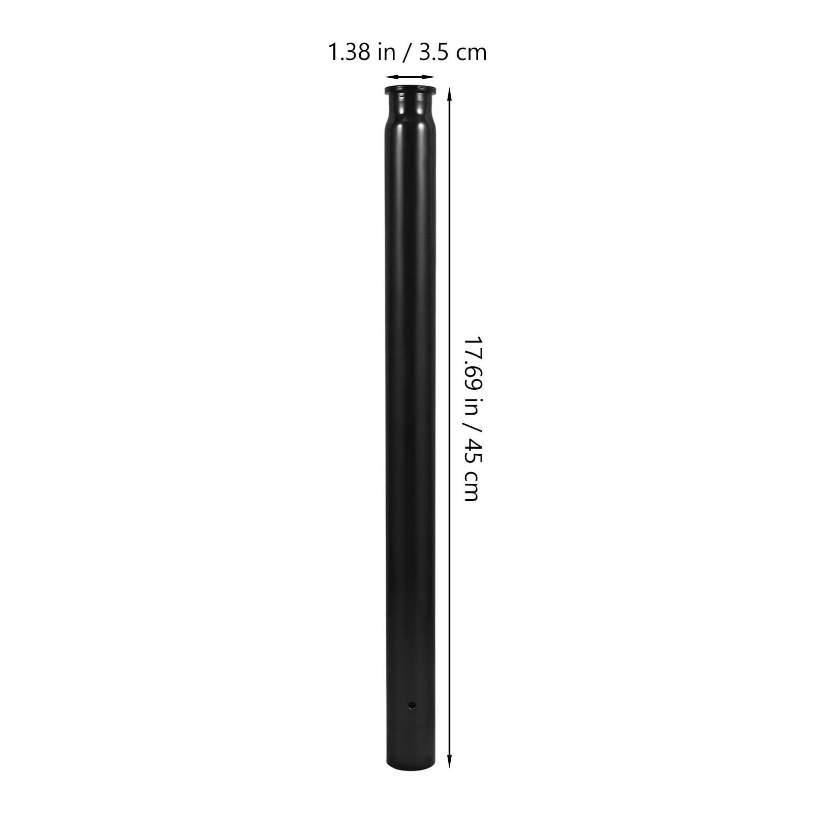 3-Ton Floor Jack Handle Replacement for Hydraulic Automotive Lifting - Image 2