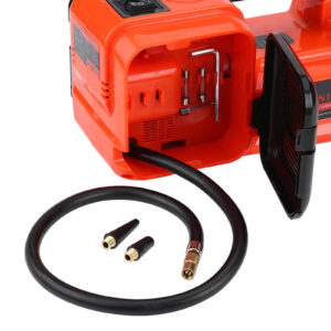 Automotive Car Electric Floor Jack Garage and Emergency Equipment Auto Electric