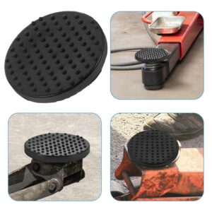 Transmission Jack Adapter Floor Jacks Automotive Aluminum Car Accessories