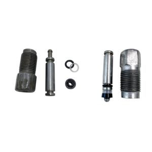 Horizontal Jacks Parts Automotive Hydraulic Jack Oil Pump Parts 2T Universal