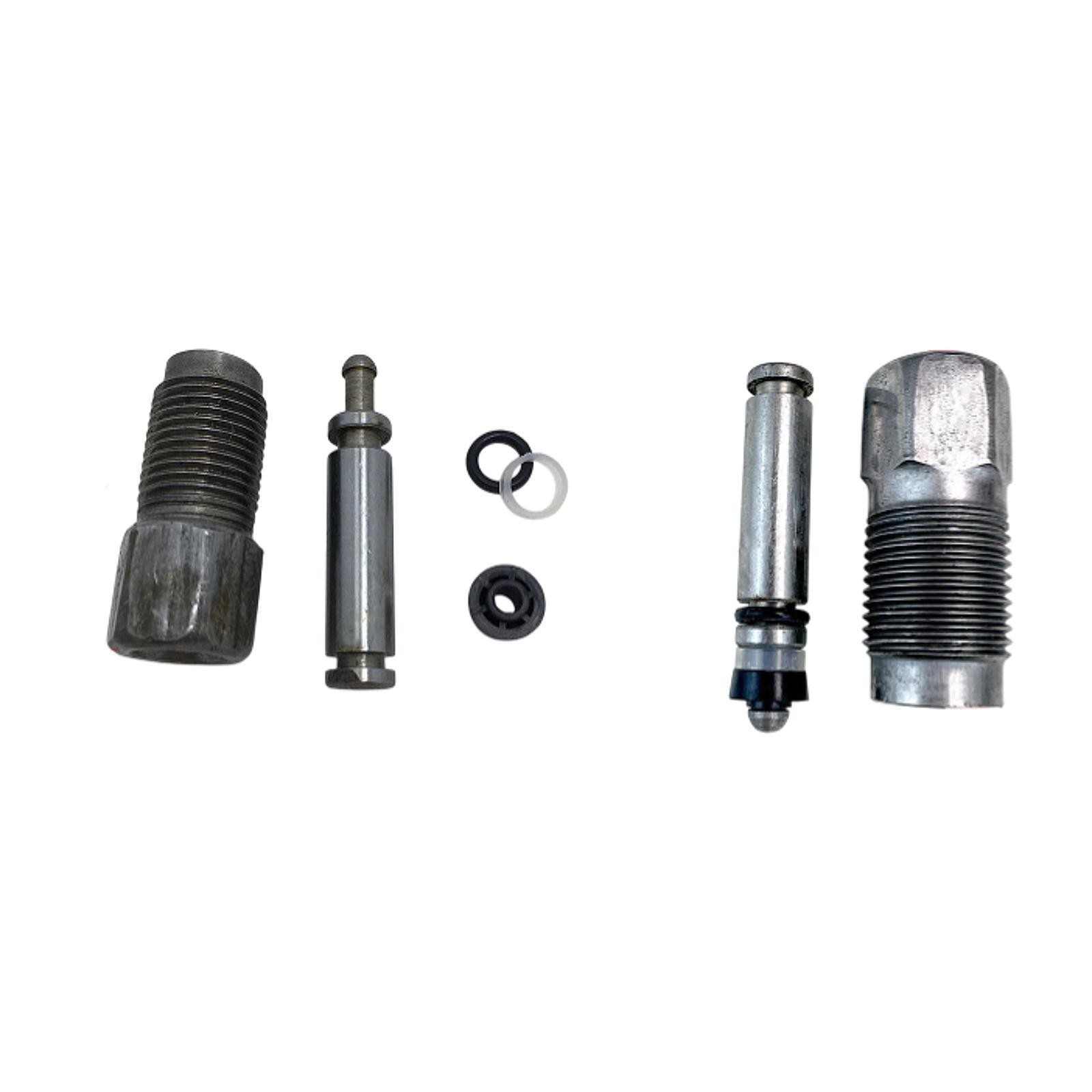 Horizontal Jacks Parts Automotive Hydraulic Jack Oil Pump Parts 2T Universal