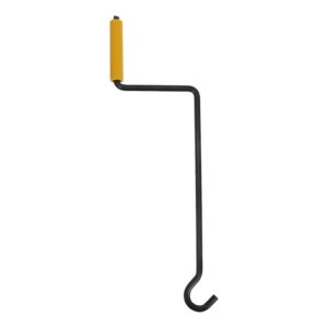 Crank Handle Scissor Jack Winding Car Lifting Tool Automotive Accessories