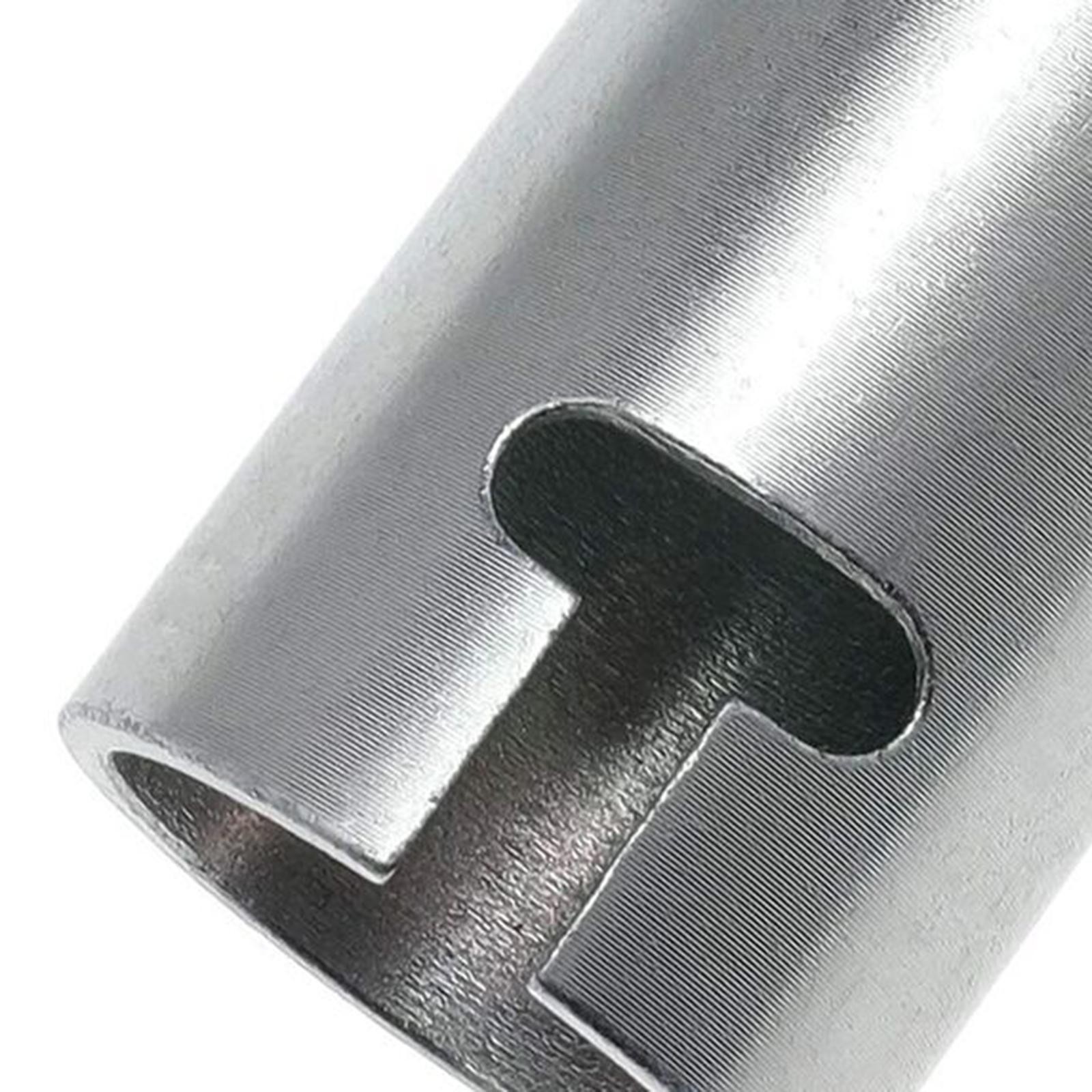 RV Leveling Scissor Jack Socket Drill Adapter Car Automotive Replacement RV - Image 3