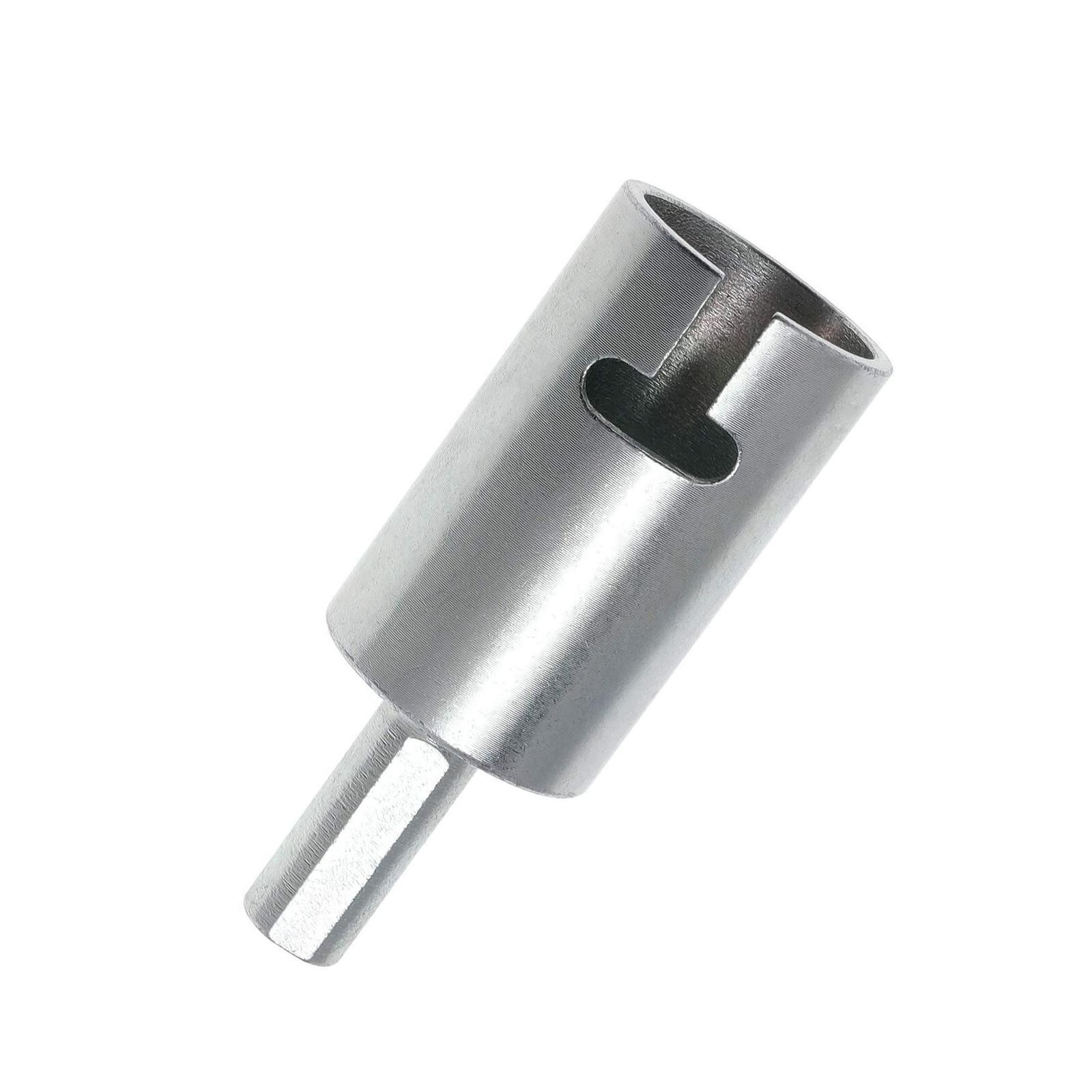 RV Leveling Scissor Jack Socket Drill Adapter Car Automotive Replacement RV - Image 4