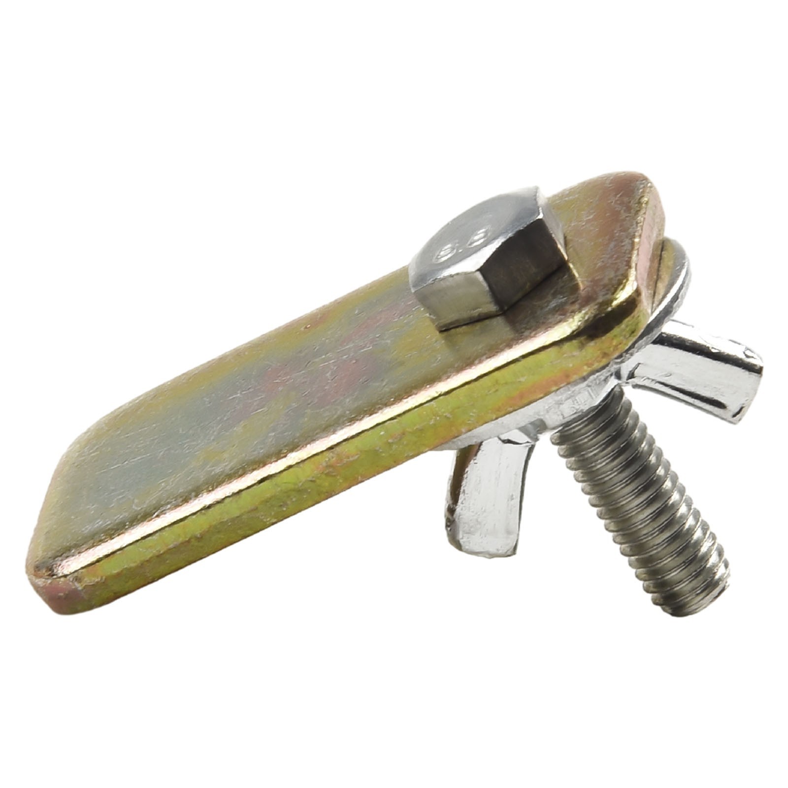 Automotive Jack Wrench Car Jack Wrench Scissor Wheel 1 X Garage Handle - Image 5