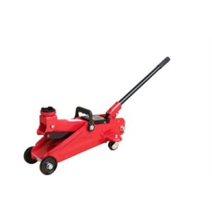 K Tool International 2?Ton Automotive Trolley Floor Jack (TH22007)
