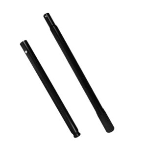 2 Pcs Trolley Jack Car Accessory Automotive Accessories Cars Part