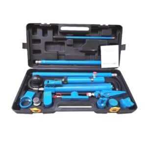 Automotive Sheet Metal Separating Jack 10t20t Tool Hydraulic Combination