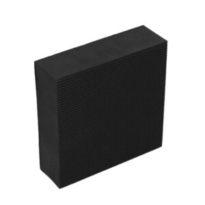 Car Trolley Jack Rubber Pad Automotive Lift Pads Anti Vibration Isolation