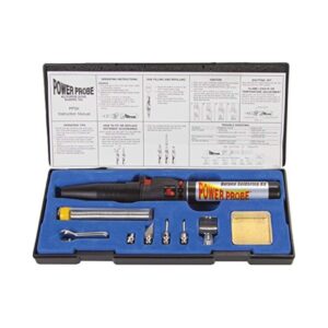 Power Probe Butane Soldering Kit (Ppsk) [Automotive Diagnostic Car Tes