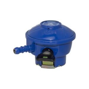 Butane Regulator 20mm GAS8 Qty 1