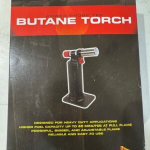 Power Probe TEK Butane Torch