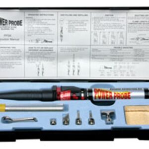 Soldering Kit PWP-PPSK Brand New!