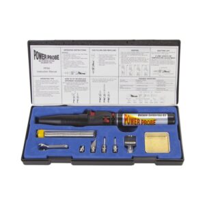 Power Probe PPSK Butane Soldering Kit