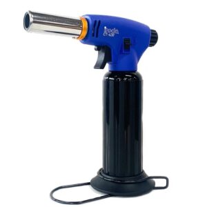 Iroda CT-630 | CT630 | High Output Torch | Removeable Wire Base Stand