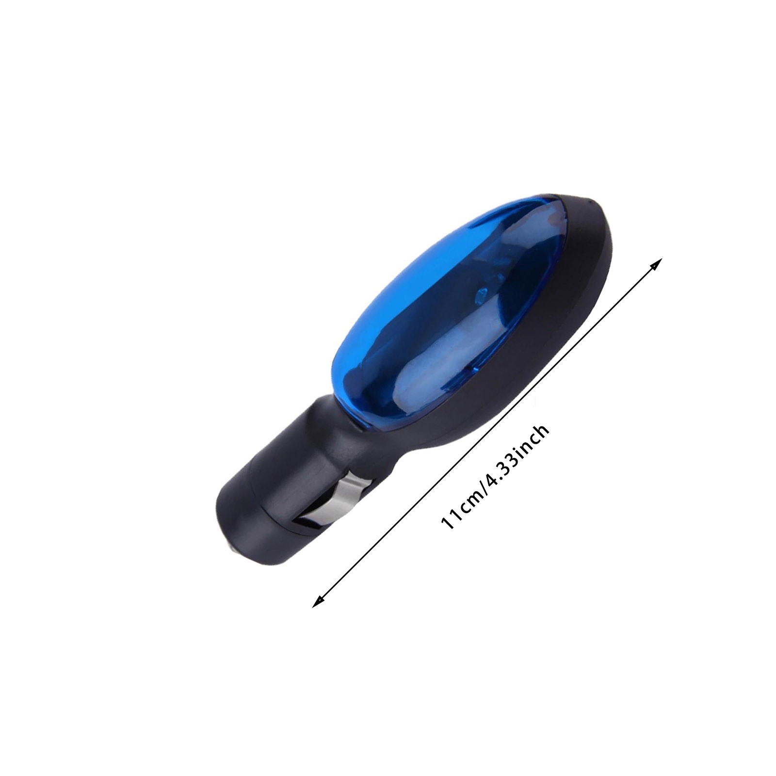 1-4Pcs Gas Fuel Sync Farther Save More Fuel Instantly Automotive Spill Save Car - Image 2