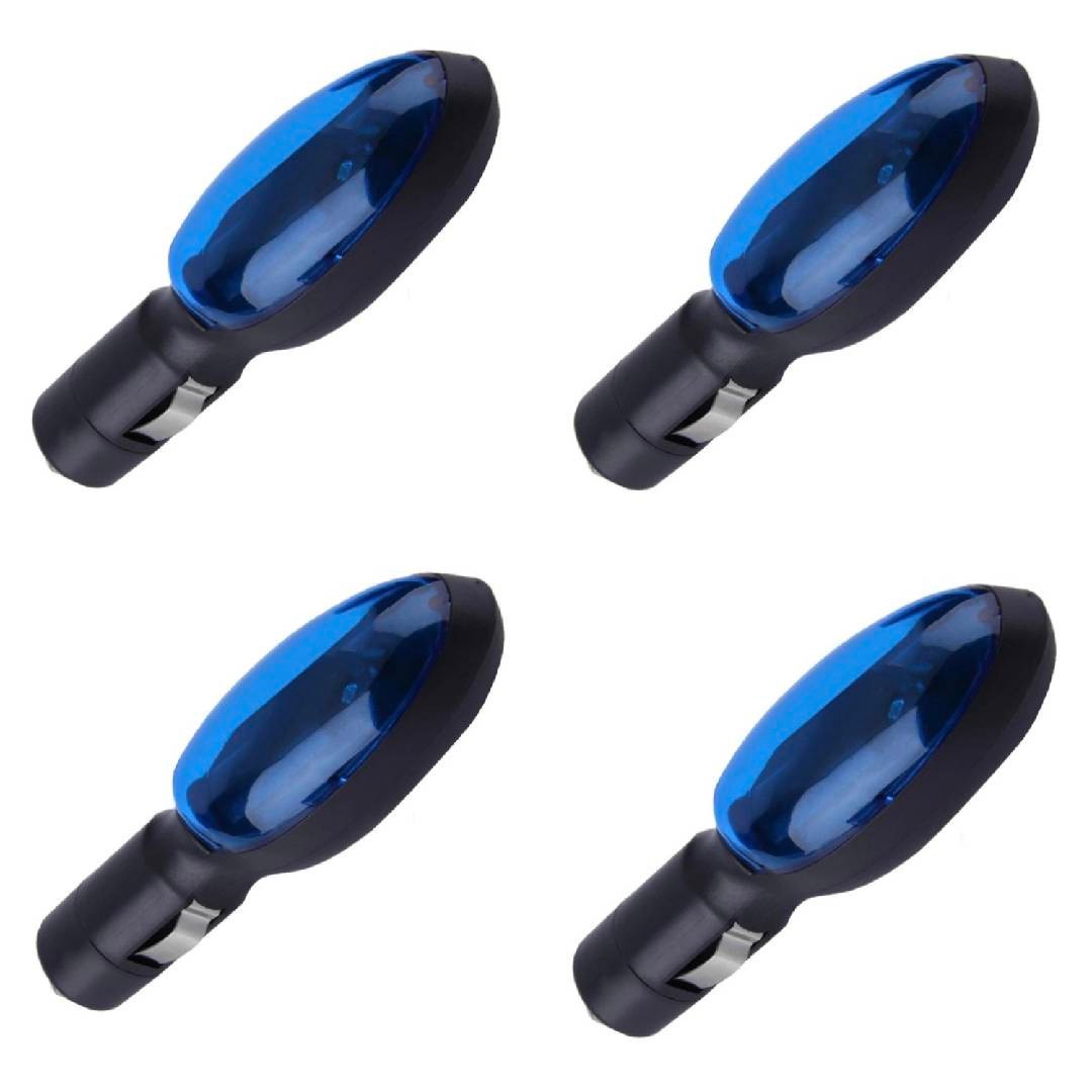1-4Pcs Gas Fuel Sync Farther Save More Fuel Instantly Automotive Spill Save Car - Image 3