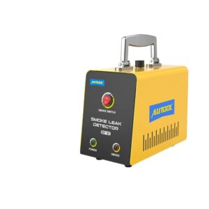 12V Automotive No Pump EVAP Leakage Gas Leakage Locator Generator DiagnosticTool