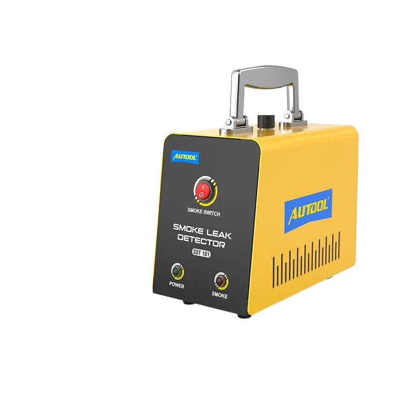 12V Automotive No Pump EVAP Leakage Gas Leakage Locator Generator DiagnosticTool