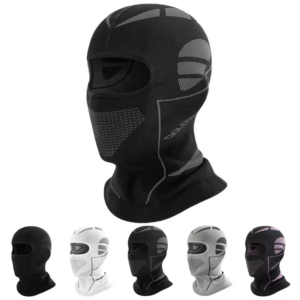 Winter Balaclava Ski Mask Cold Weather Fleece Thermal Face Mask For Men Women