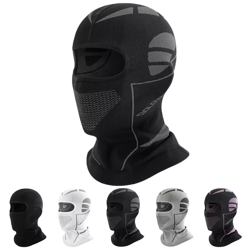 Winter Balaclava Ski Mask Cold Weather Fleece Thermal Face Mask For Men Women