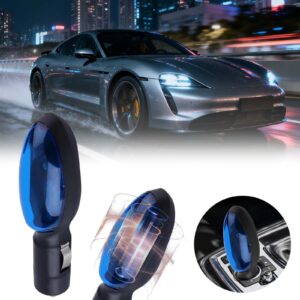 1-4Pcs Gas Fuel Sync Farther, Save More Fuel Instantly, Automotive Spill Save