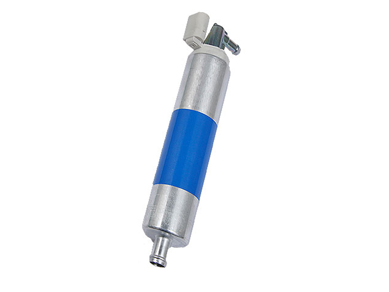 OEM TI Automotive Gas Pumper Electric Fuel Pump for Mercedes some W215 W220 R230 - Image 2