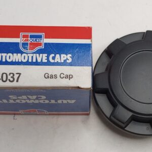 CarQuest Automotive Gas Cap 34037 fits Dodge Charger 1983-87