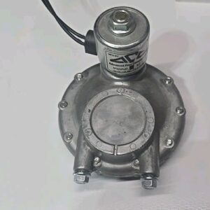 NEW Model 142 LP-Gas Safety Solenoid Valve – Automotive Propane Shut-Off
