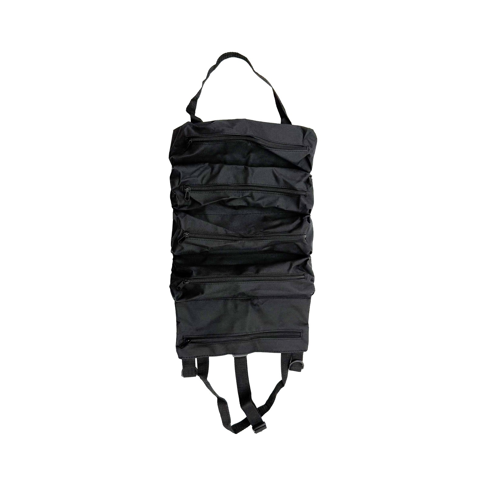 Suspended Hardware Tool Waterproof Storage Bag Automotive Seat Hanging Organizer - Image 2